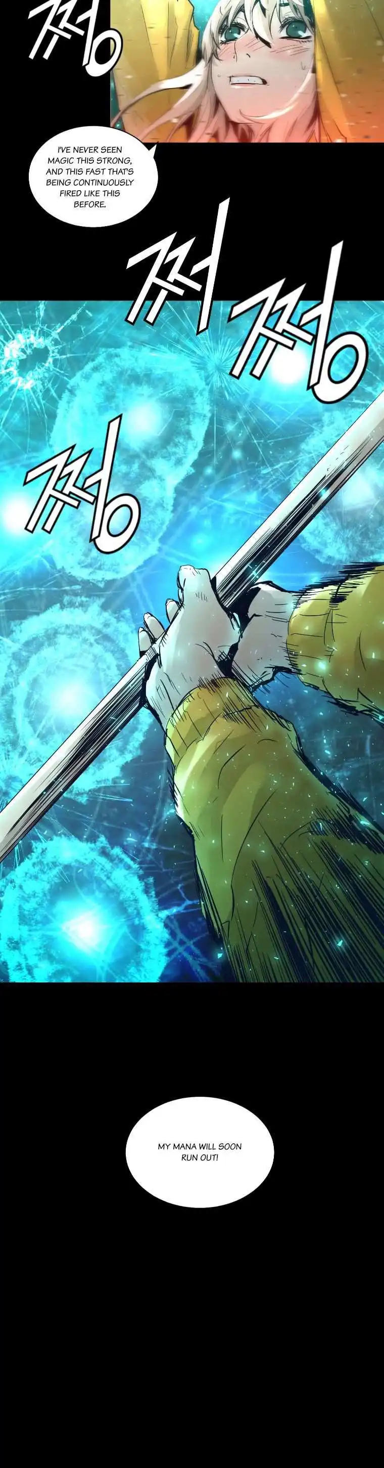 Trinity Wonder Chapter 34 9